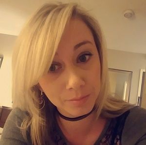 Meet your Posher, Tara